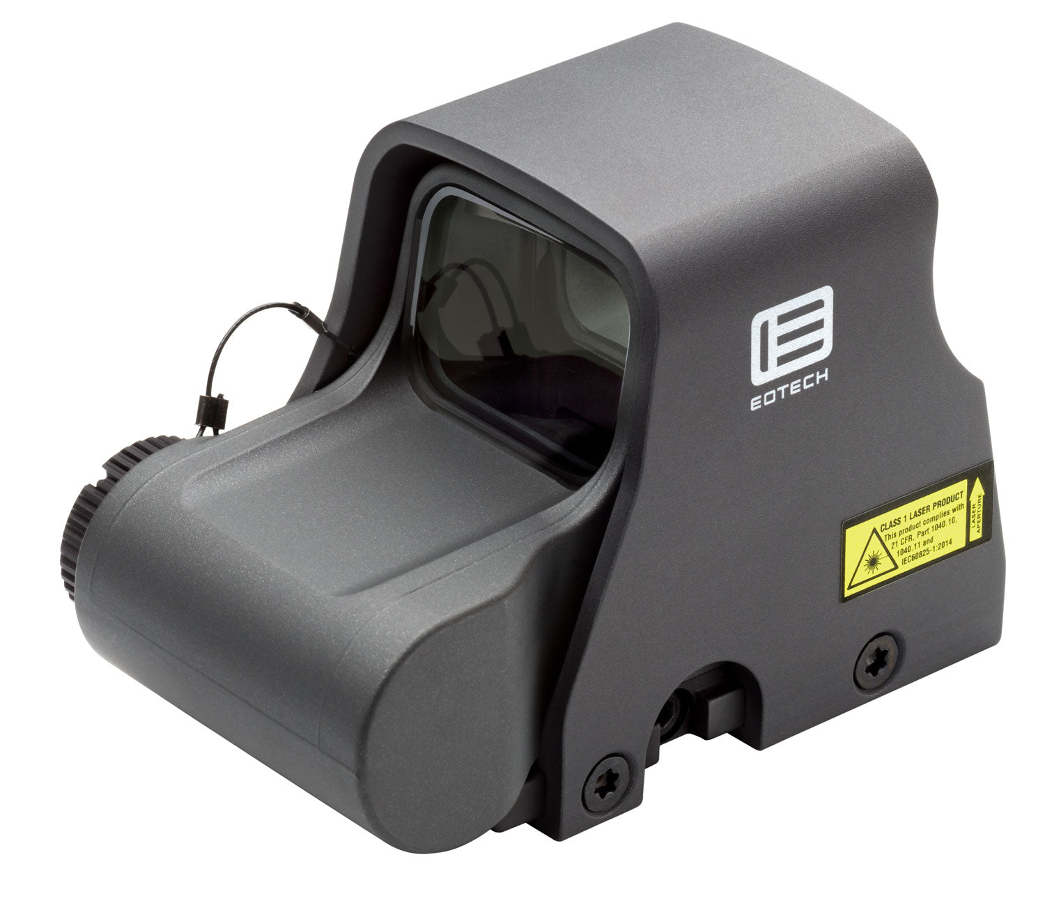 EOTECH XPS2-0GREY     68&1 MOA BLK    CR123