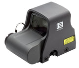 EOTECH XPS2-0GREY     68&amp;1 MOA BLK    CR123