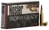 NOS 60105 TROPHY 6.5 CRD  142 ACU LR         20/10