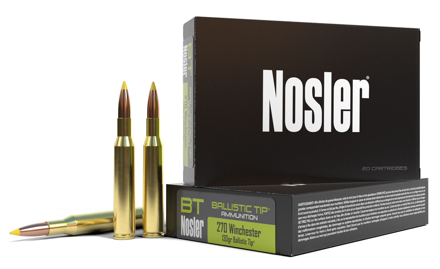 NOS 40062 BLSTC  270      130 BT             20/10