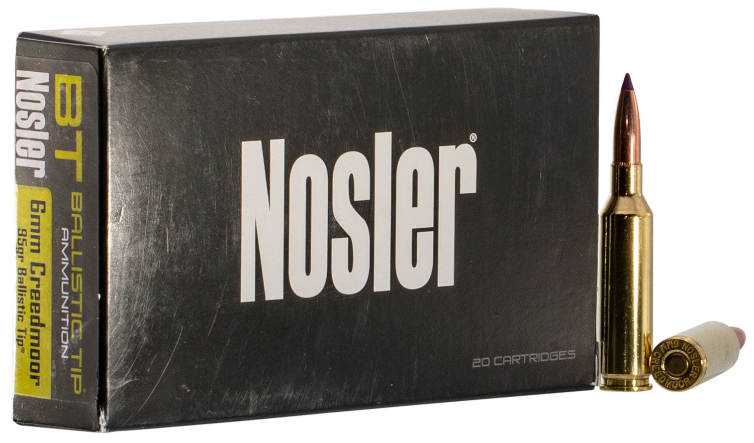 NOS 40052 BLSTC  6MM CRD  95 BT              20/10