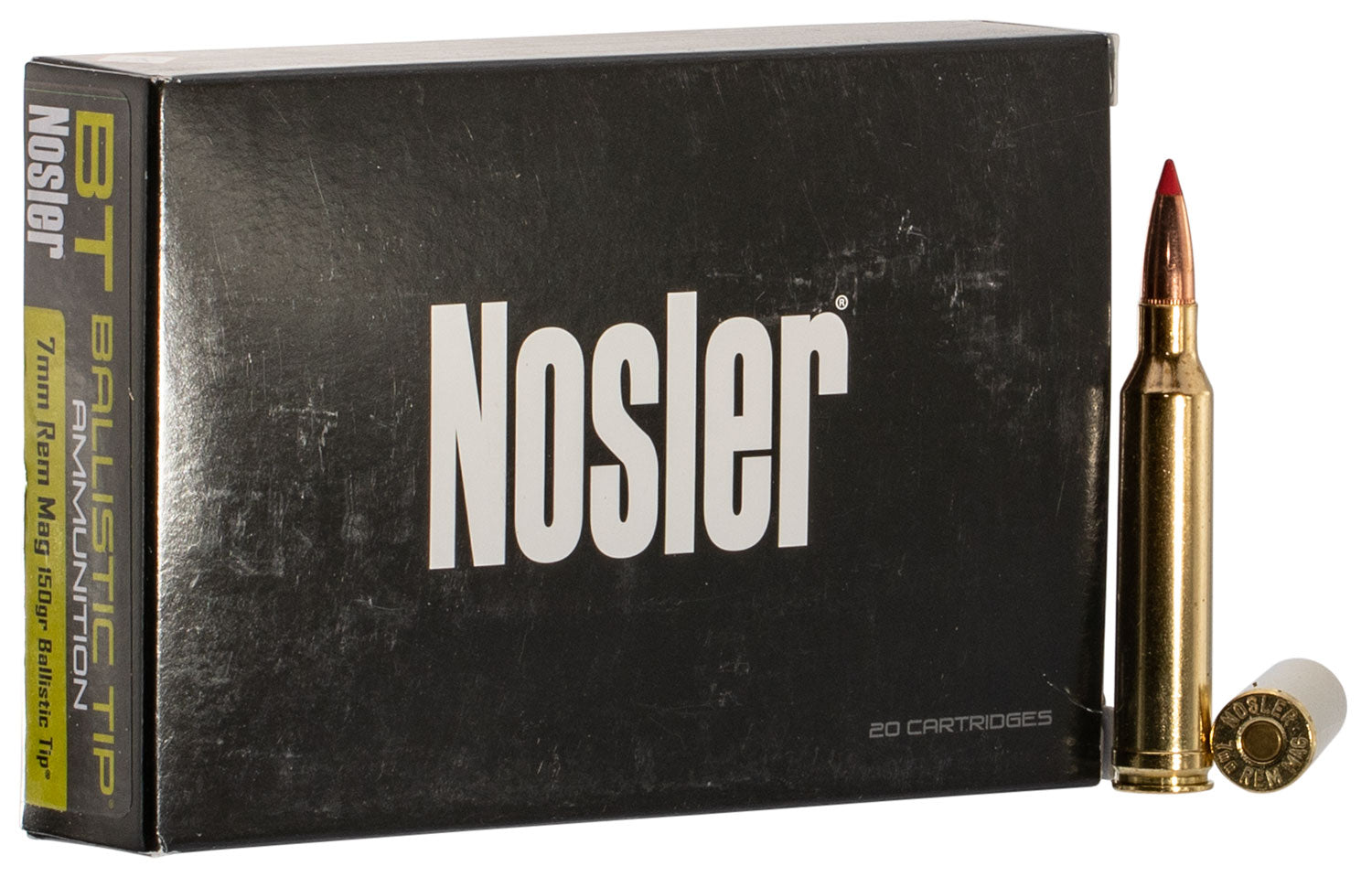 NOS 40045 BLSTC  7MM REM 150 BT              20/10