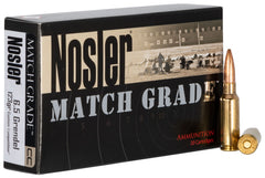 NOS 44501 MATCH       6.5 GRN  123 CC        20/10