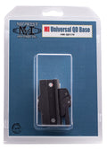 MIDWEST MI-QD170        QD OPTIC MOUNT