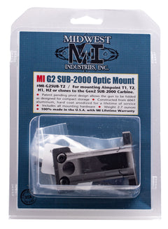 MIDWEST MI-G2SUB-T2     G2 KEL 2000 T1 OPTIC MNT