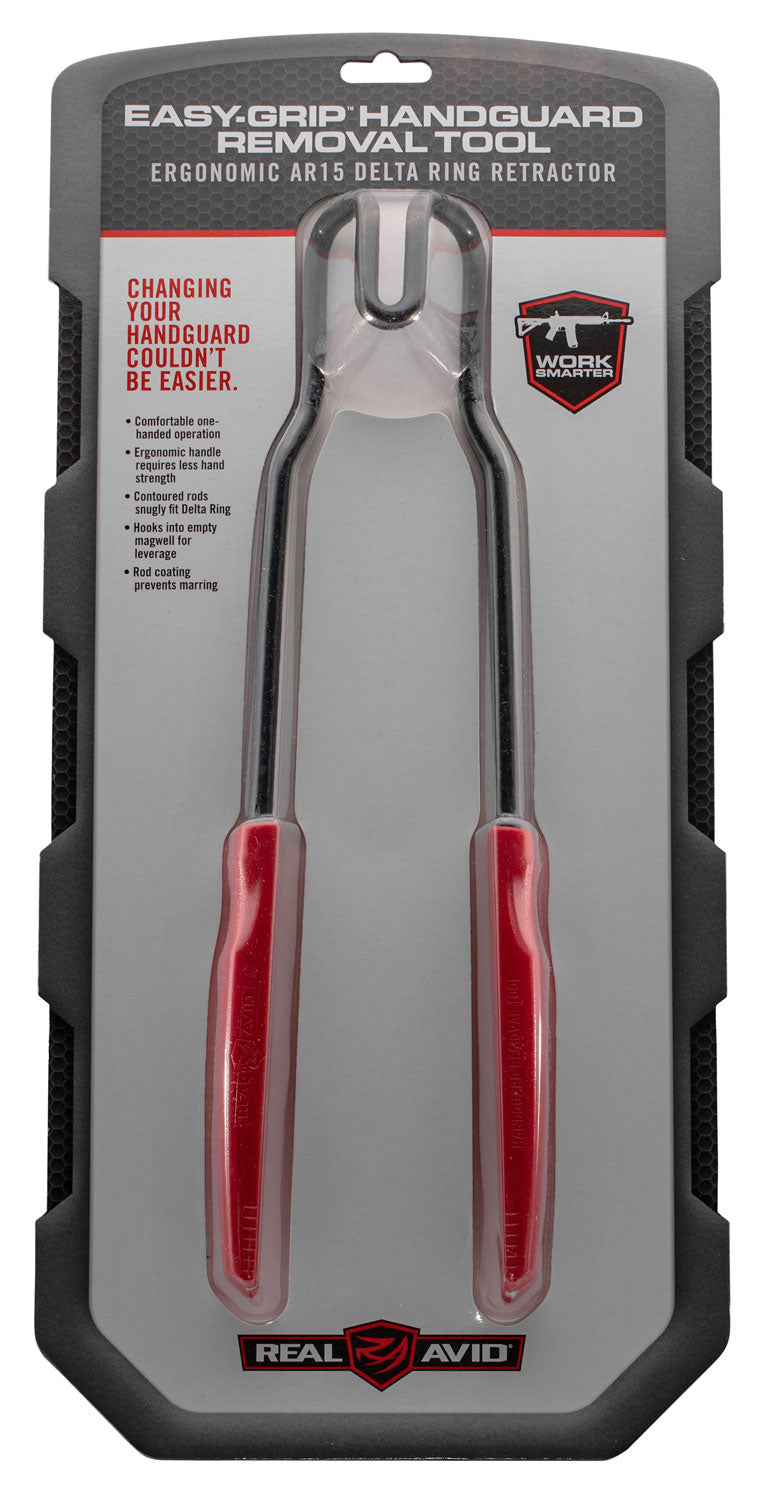 AVID AVEGHRT      EASY GRIP HANDGUARD REMOVAL TOOL