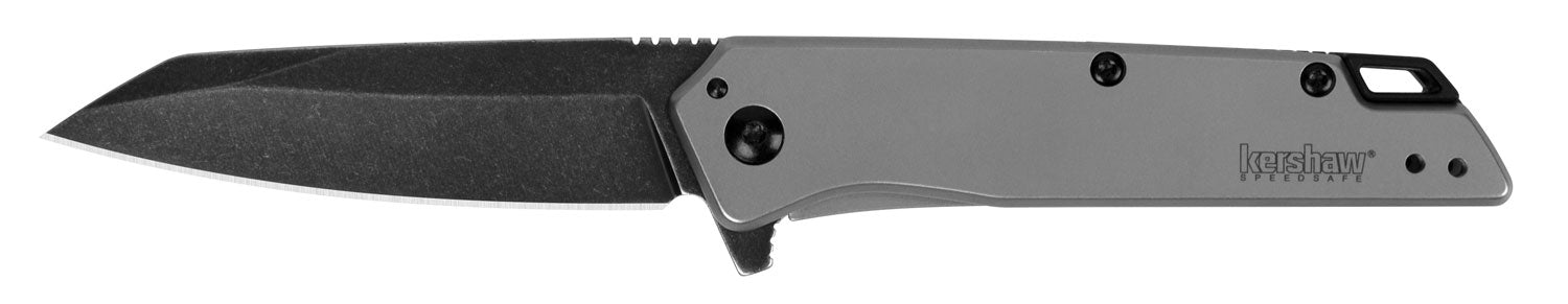 KER 1365        MISDIRECT BLKWASH/STAINLESS