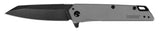 KER 1365        MISDIRECT BLKWASH/STAINLESS