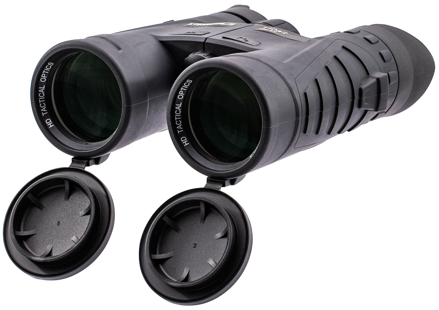 STEINER 2005        T SERIES TACTICAL 10X42 ROOF