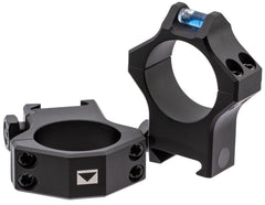 STEINER 5963        T-SERIES SCPE RINGS 30MM EX HI