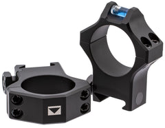 STEINER 5966        T-SERIES SCPE RINGS 34MM HI
