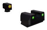 RIVAL RA2A231G     RA TRIT GLOCK 42/43 ORN