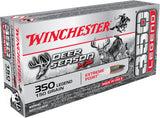 WIN X350DS          350LEG  150 XP  DEER     20/10