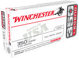 WIN USA3501         350LEG  145 FMJ          20/10