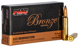 PMC 223SP    223      55 SP                  20/10