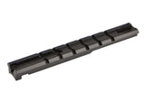 WARNE 500M        MAXIMA HORIZ RINGS 1IN  LOW MAT