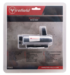 FIREFIELD FF26023   IMPACT DUO REFLEX SIGHT