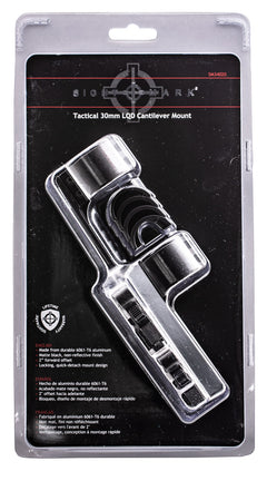 SIGHT SM34020    TACT 30MM     LQD   CANT MNT