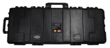 BOYT 40149  H41XD AR CASE W/WHLS CS 41X15X4.5  BLK