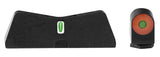 XS GL-0009S-5N  DXT2 BIG DOT GLK 17/19         ORG