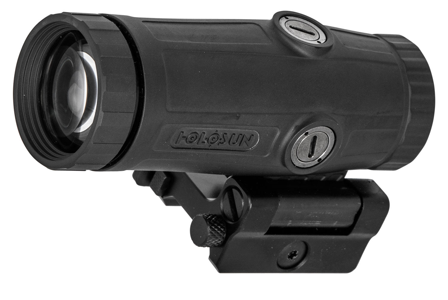 HOLOSUN HM3X             3X MAGNIFIER QD MNT