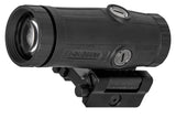 HOLOSUN HM3X             3X MAGNIFIER QD MNT