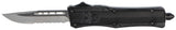 COBRA SBCTK1SDS      SML CTK1 DROP BLACK SER
