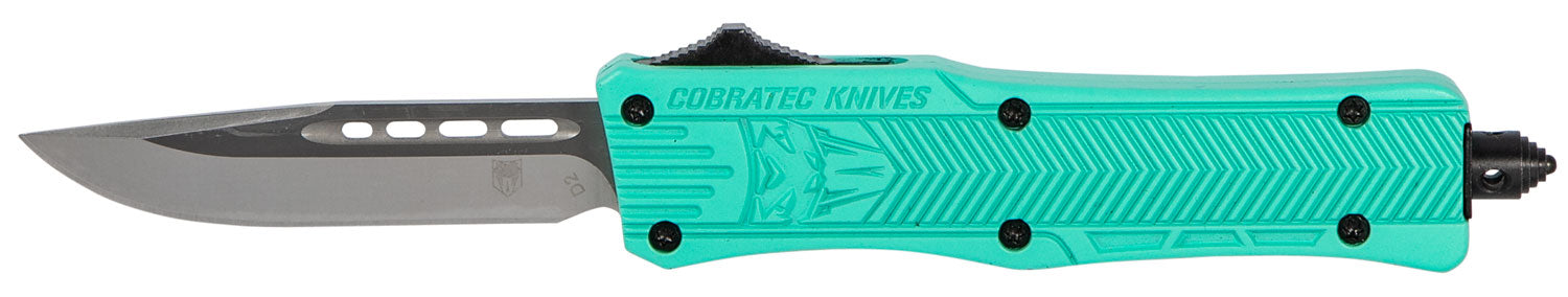 COBRA STBCTK1SDNS    SML CTK1 DROP MINT BLUE
