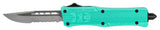 COBRA STBCTK1SDS     SML CTK1 SERR DROP BLUE