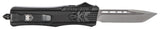 COBRA MBCTK1MTNS     MED CTK1 TANTO BLACK