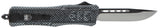 COBRA MCFCTK1MDNS    MED CTK1 DROP CARBON FIBER