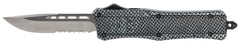 COBRA MCFCTK1MDS     MED CTK1 SERR CARBON FIBER