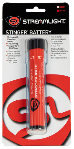 STL 75176  STINGER LITHIUM ION BATTERY EX ULTRA