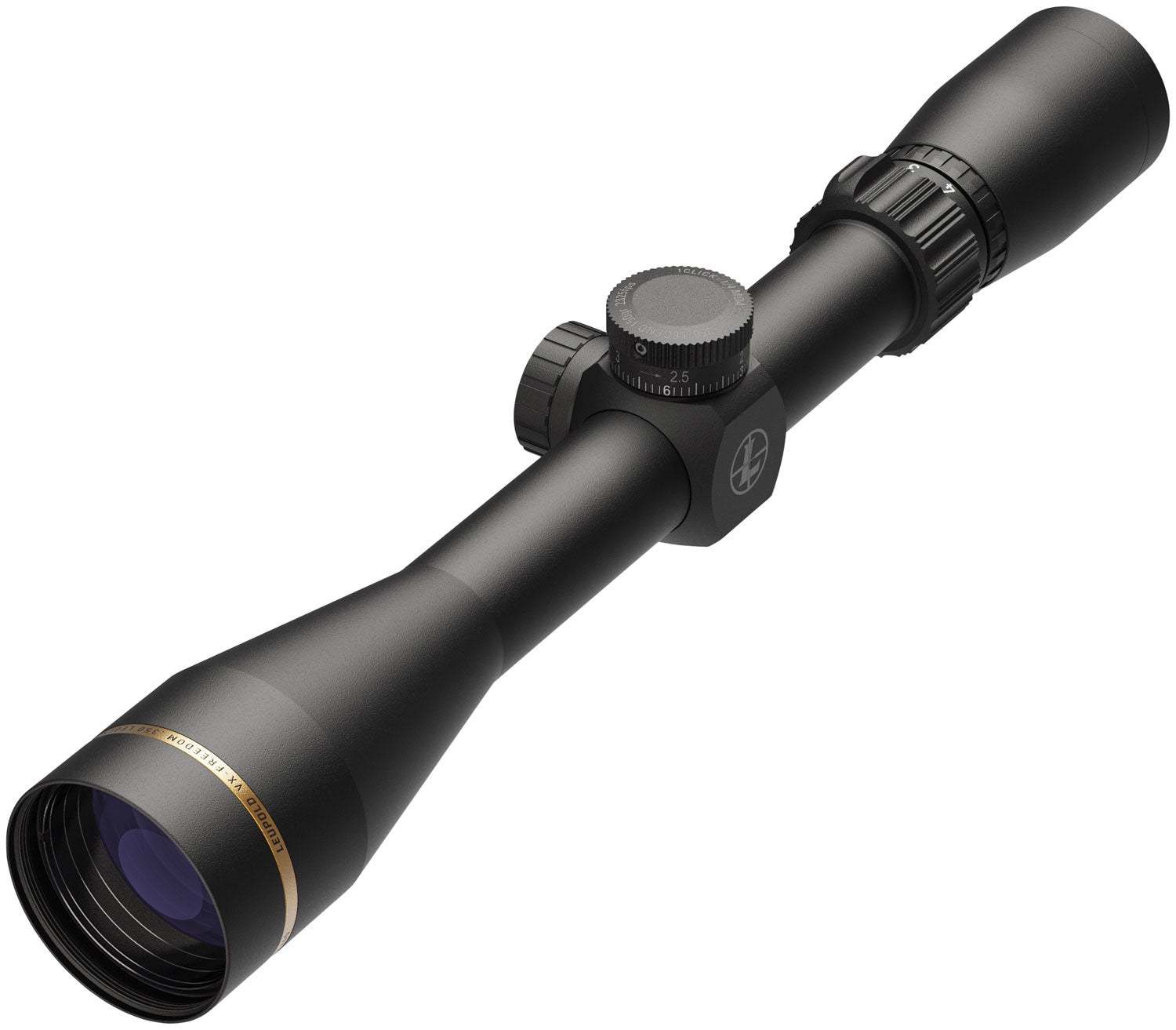 LEU 177910 VX-FREEDOM   3-9X40     350 LEGEND DPX