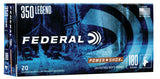FED 350LA          350L  180 PSSP            20/10