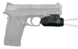 CRIM 01-00010   CMR209 WEAPONLIGHT 200LUMEN RAIL
