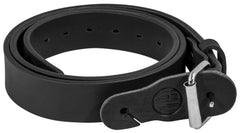 1791 BLT-01-42/46-SBL-A    GUN BELT 01 STEALTH BLK