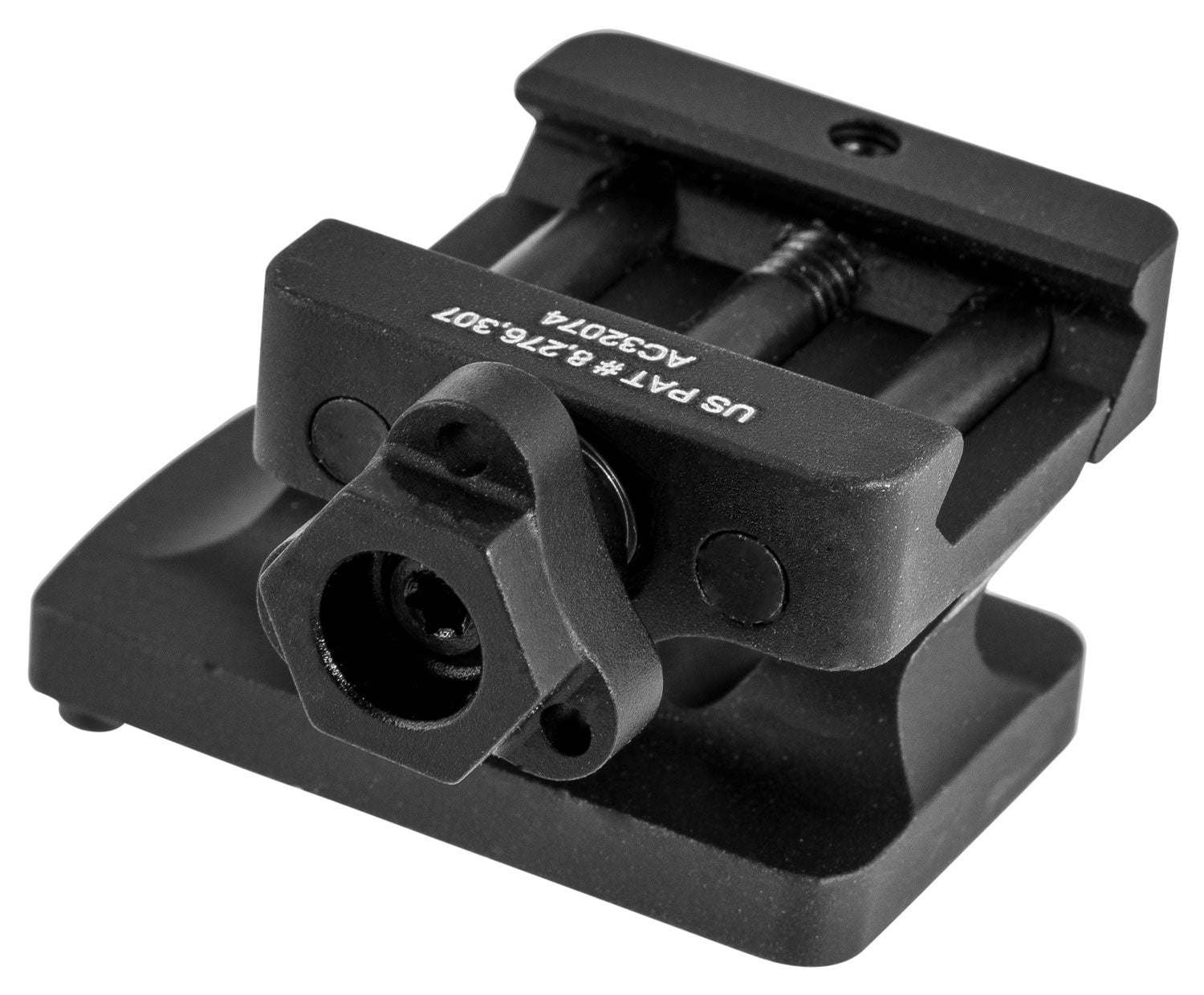 TRJ AC32074  RMR   QR CO-WITNESS MNT