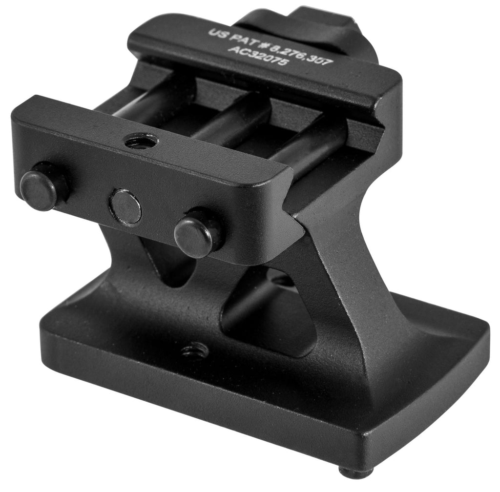 TRJ AC32075  RMR   QR 1/3 CO-WITNESS MNT