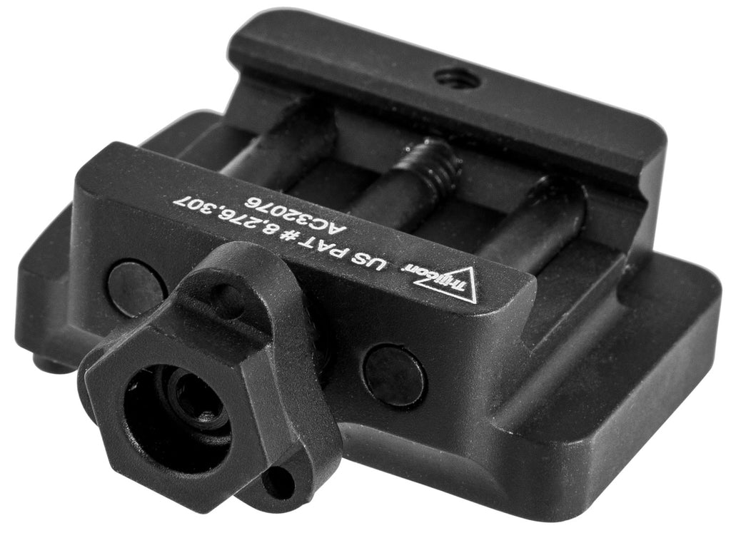TRJ AC32076  RMR   QR            LOW MNT