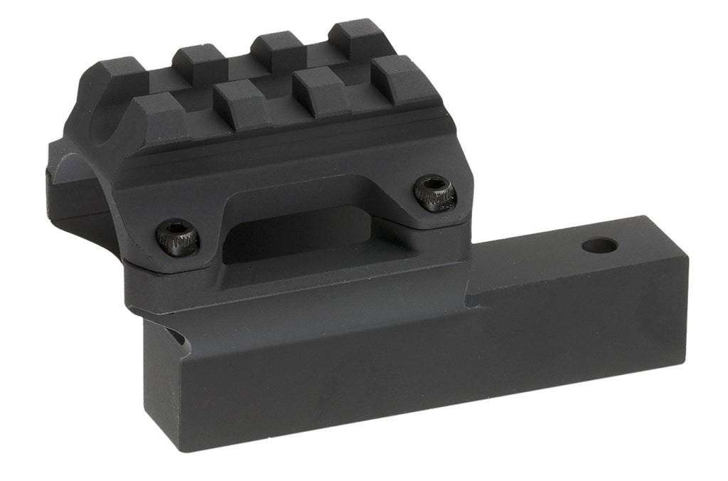 MAGPUL MAG799BLK  X-22 BACKPACKER OPT    MOUNT