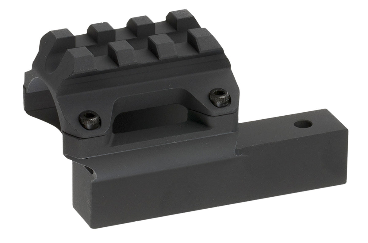 MAGPUL MAG799BLK  X-22 BACKPACKER OPT    MOUNT