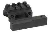 MAGPUL MAG799BLK  X-22 BACKPACKER OPT    MOUNT