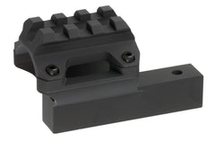 MAGPUL MAG799BLK  X-22 BACKPACKER OPT    MOUNT