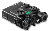 STEINER 9008     DBAL-A3 CIVIL DL BEAM AIMING LAS