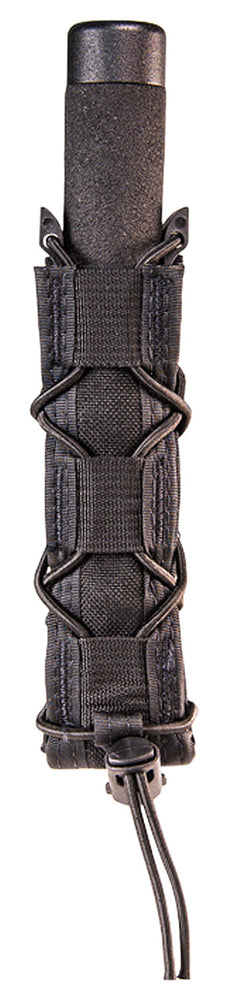 HSGI 11EX00BK EXT PSTL MOLLE              BLACK