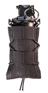 HSGI 11TA00BK TACO MOLLE RIFLE            BLACK