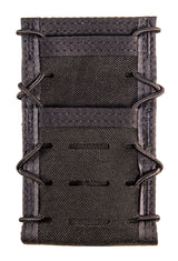 HSGI 95PW01BK ITACO/TECH POUCH V2 MOLLE L BLACK