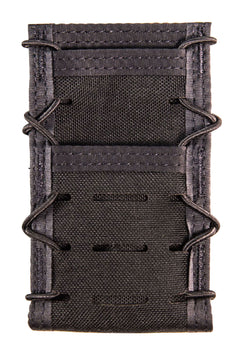 HSGI 95PW01BK ITACO/TECH POUCH V2 MOLLE L BLACK