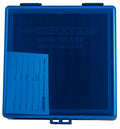 BERRYS 86410     005 AMMO BOX  223/556 100R BLU/BK
